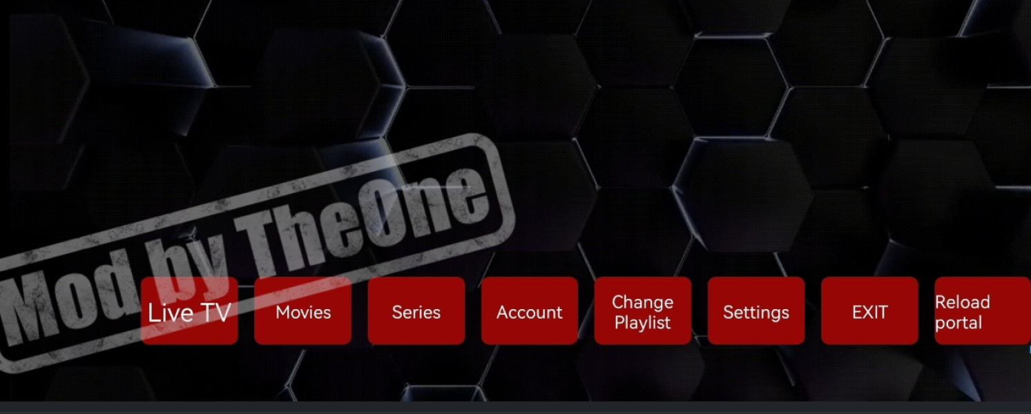 IBO v3.9 - IBO Player Pro 3.9 gif