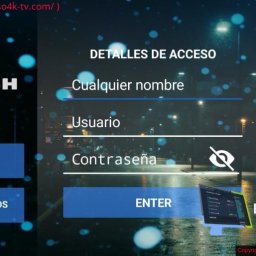 SMARTERS v3 - ADS Sports ON APK +PANEL