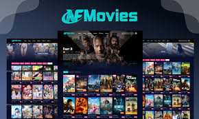 FMOVIE WP theme with auto embed