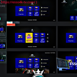 IBO v4.1 - ADS PANEL /6 layout