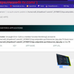 ANS Appstore Admin Panel v2.2 + APK