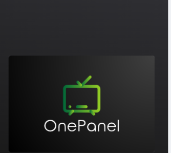 IBO - OnePanel IBO adds panel