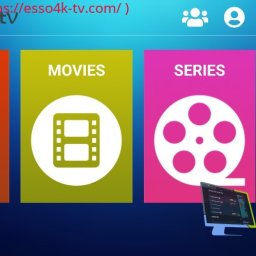 HenSoft.TV Hardcoded and Stock.