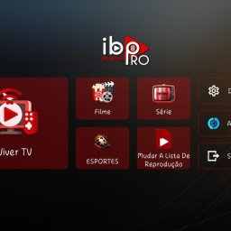 IBO v3.8 - DASHBOARD + APK/+SPORTS GUIDE