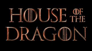 House Of The Dragon Icon Set