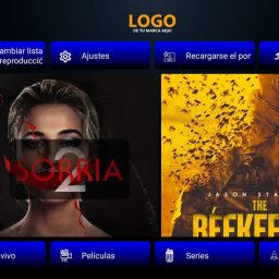 MODELO   IBO  V4    +   PANEL