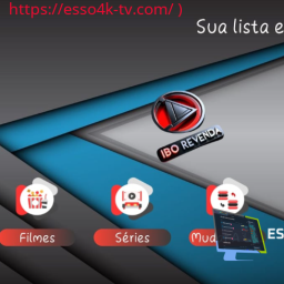 IBO RESELLER AND MACS PREMIUM 2.7