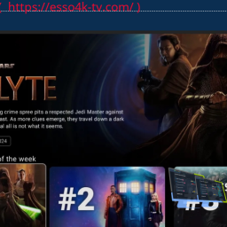 esso4k-tv.com    Nextv 3.3.3