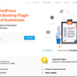 BookingPress Pro - Appointment Booking plugin 3.9.11