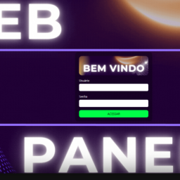 PANEL    WEB    for   APK  V 1.0