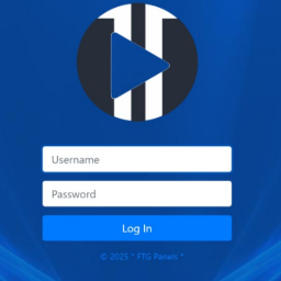 XCIPTV 1001   +   panel