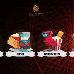 XCIPTV 907 APK FOR USE WITH PANEL