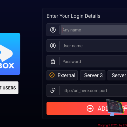 BOXSTREAM ANULADO 3.2