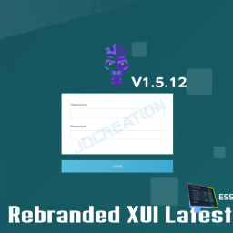 X.UI-One v1.5.12 & 1.5.5 both cracked