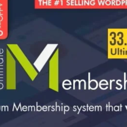 WordPress Membership Plugin 13.1.1