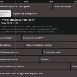 Sparkle TV v2.1.1-Premuim  Plus