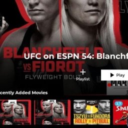 Smart IPTV Xtream Player 4.6.3