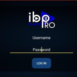 SPECIAL  IBO 3.9 WITH USER AND PASSWORD  6 TEMAS