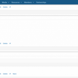 [Xen-Soluce] Credit System 2.1.3 Fix 2 for Xenforo 2