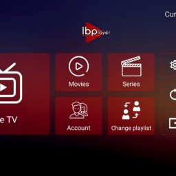 Ibo Pro Player 4.0 PRO