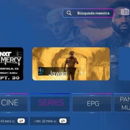 Sky Smarters With Auto TMDB ADS