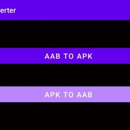 AAB Converter 1.5 for  IPTV APPS