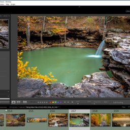 Adobe Photoshop Lightroom Classic 2024 v13.2.0.8 + Portable